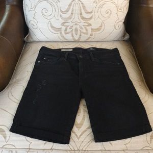 The Brooke Bermuda Short